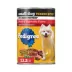 Pedigree® Tender Bites in Gravy Small Breed Adult Wet Dog Food - Mini Cuts, 13.2 Oz. image thumbnail 1