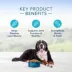 Blue Buffalo® Life Protection Formula™  Adult Dry Dog Food - Natural, Beef image thumbnail 5