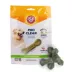 Arm & Hammer Pro Clean Dog Dental Treats - Helps Scrub Away Plaque, Coconut Mint Flavor, 15 ct image thumbnail 1