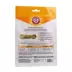 Arm & Hammer Pro Clean Dog Dental Treats - Helps Scrub Away Plaque, Coconut Mint Flavor, 15 ct image thumbnail 3