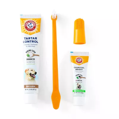 Product Arm & Hammer Fresh Breath Dental Kit