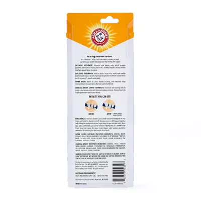 Product Arm & Hammer Fresh Breath Dental Kit