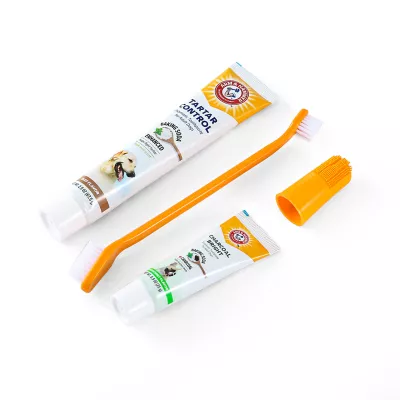 Product Arm & Hammer Fresh Breath Dental Kit