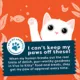 Product Viva La Kitty® Appetizer Cat Treat - Grain Free, High Protein