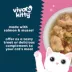 Viva La Kitty® Appetizer Cat Treat - Grain Free, High Protein, 1.1 Oz image thumbnail 3
