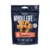 Whole Life Pet Just One Ingredient Freeze Dried Cat Treats - High Protein, Salmon, 2.5 oz image thumbnail 1