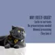 Product Whole Life Pet Just One Ingredient Freeze Dried Cat Treats - High Protein, Salmon, 2.5 oz