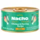 Product Made By Nacho™ Pate All Life Stage Wet Cat Food - Natural 5.5 oz