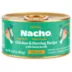 Made By Nacho™ Minced All Life Stage Wet Cat Food - Natural image thumbnail 1