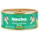 Product Made By Nacho™ Pate All Life Stage Wet Cat Food - Natural 5.5 oz