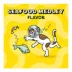 Temptations™ Classic Adult Cat Treats - Soft & Crunchy, Seafood Medley image thumbnail 3