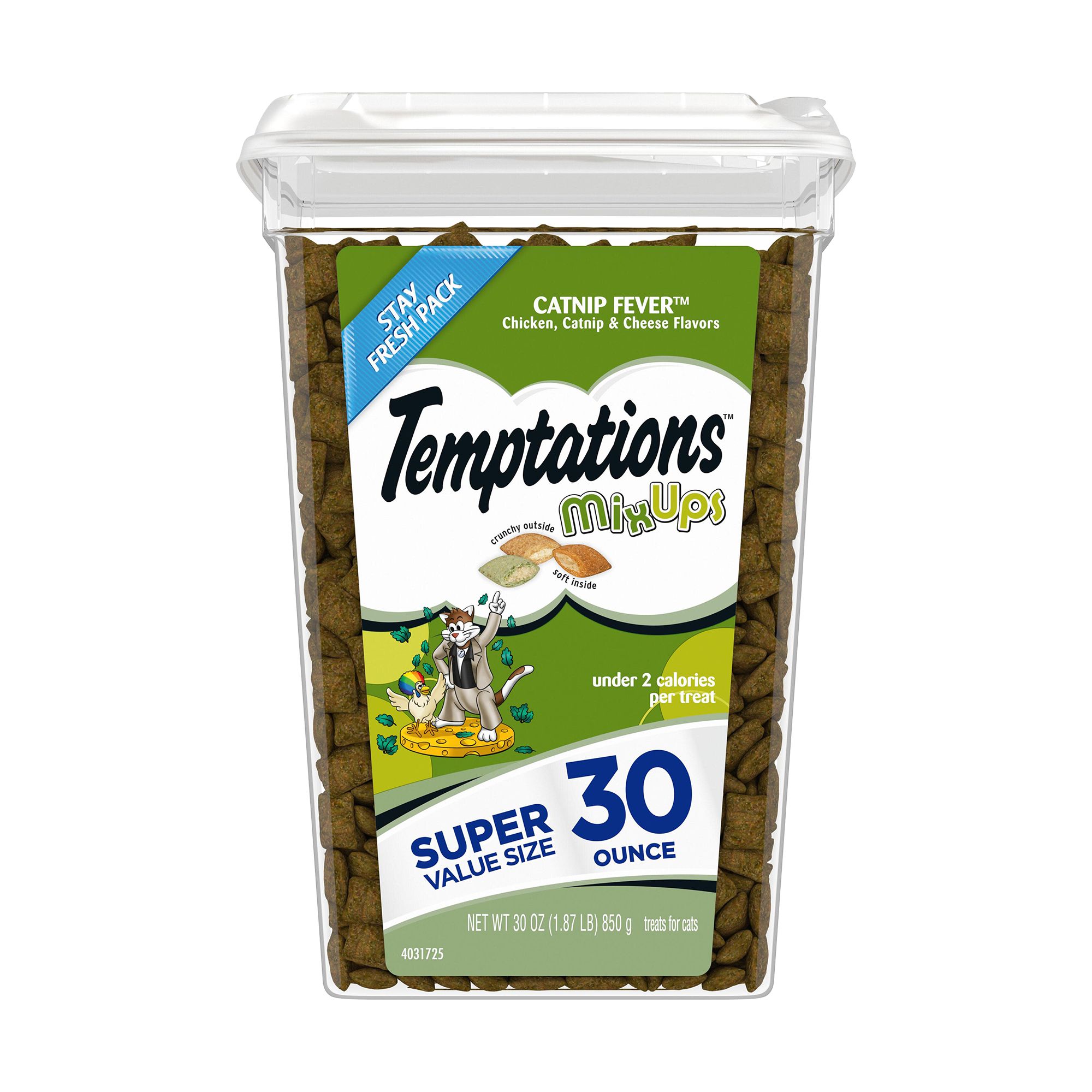 Petsmart temptations cat treats sale