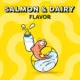 Product Temptations™ Classic Kitten Cat Treat - Dairy & Salmon