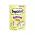 Temptations™ Classic Kitten Cat Treat - Dairy & Chicken image thumbnail 1