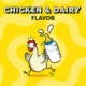 Product Temptations™ Classic Kitten Cat Treat - Dairy & Chicken