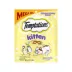 Temptations™ Classic Kitten Cat Treat - Dairy & Chicken image thumbnail 1