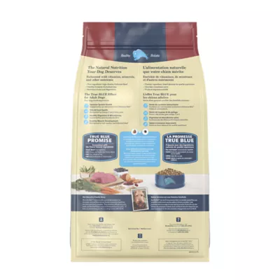 Product Blue Buffalo® Life Protection Formula™ Adult Dry Dog Food - Natural, Beef