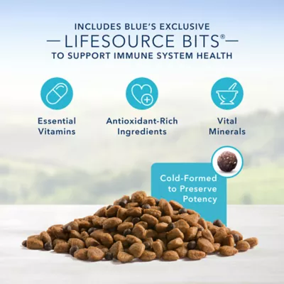 Product Blue Buffalo® Life Protection Formula™ Adult Dry Dog Food - Natural, Beef