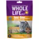 Product Whole Life Pet Just One Ingredient Freeze Dried Cat Treats - High Protein, Chicken, 3 oz