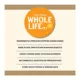 Product Whole Life Pet Just One Ingredient Freeze Dried Cat Treats - High Protein, Chicken, 3 oz