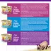 Wellness® Complete Health Adult Cat Wet Food - Seafood Pate, Variety Pack image thumbnail 3