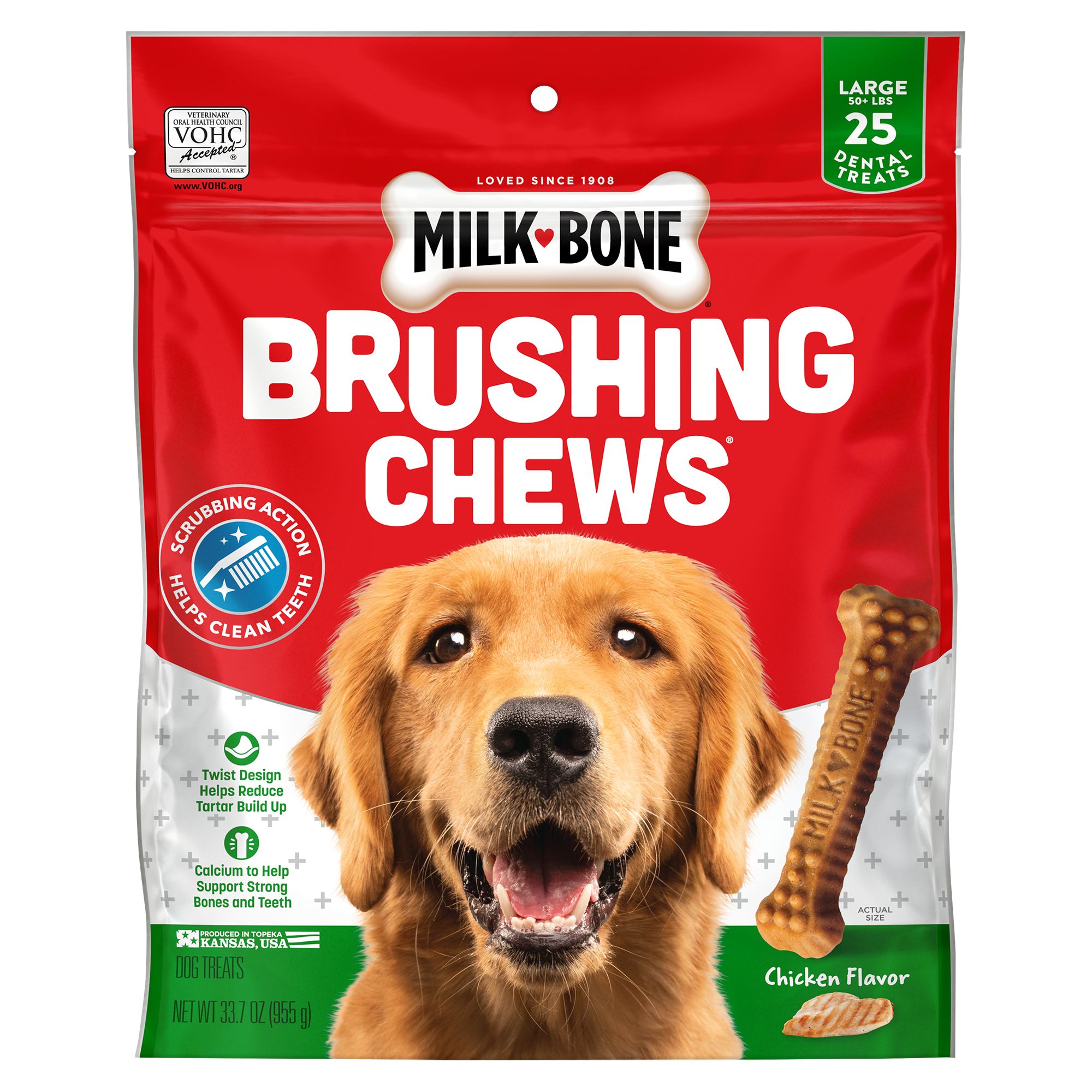 Milk Bone Dog Treats Chews PetSmart