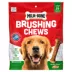 Milk-Bone Brushing Chews Large All Life Stage Dog Treat - Original image thumbnail 1