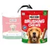 Milk-Bone Brushing Chews Large All Life Stage Dog Treat - Original image thumbnail 3