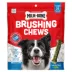 Milk-Bone Brushing Chews Small Medium All Life Stage Dog Treat - Fresh image thumbnail 1