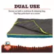 Product Arcadia Trail™ Inflatable Dual Layered Dog Bed