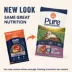 Canidae® Pure™ Adult Dry Dog Food - Limited Ingredient Diet, With-Grain, Bison & Barley image thumbnail 2