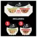 Cesar® Wholesome Bowls All Life Stage Wet Dog Food & Meal Topper - 6 Count image thumbnail 5