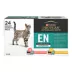 Purina® Pro Plan® Veterinary Diets EN Savory Selects Gastroenteric Wet Cat Food - Variety Pack, 24ct image thumbnail 1