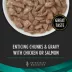 Purina® Pro Plan® Veterinary Diets EN Savory Selects Gastroenteric Wet Cat Food - Variety Pack, 24ct image thumbnail 2