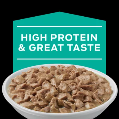 Product Purina® Pro Plan® Veterinary Diets EN Savory Selects Gastroenteric Wet Cat Food - Variety Pack, 24ct