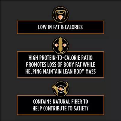 Purina® Pro Plan® Veterinary Diets OM Savory Selects Overweight Management Cat Food - Variety, 24ct - Image 8