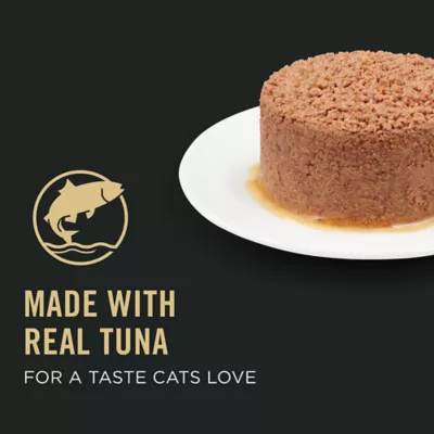 Product Purina Pro Plan Vital Systems Adult Wet Cat Food 3oz