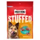 Product Milk-Bone Stuffed Dog Treal All Ages - Bacon, Beef