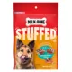 Product Milk-Bone Stuffed Dog Treal All Ages - Bacon, Beef