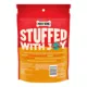 Product Milk-Bone Stuffed Dog Treal All Ages - Bacon, Beef