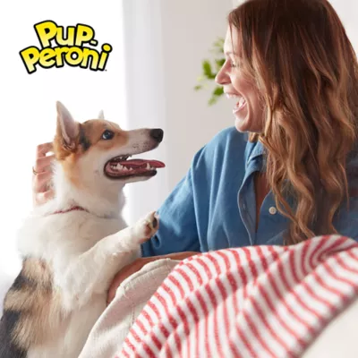 Product Pup -Peroni Dog Treat All Ages - Triple Steak