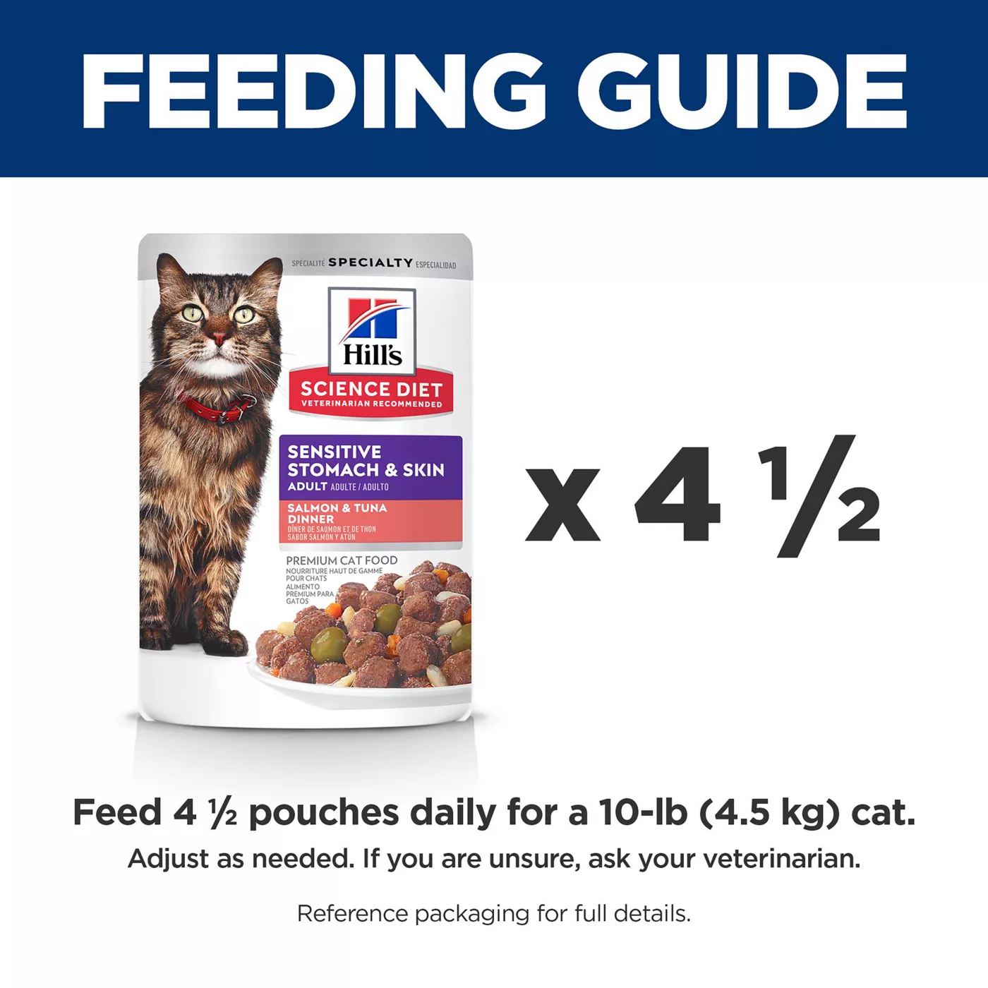 Hills sensitive stomach wet cat food sales