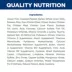 Hill's® Prescription Diet® c/d Urinary Care Multicare Stress Dry Cat Food - Ocean Fish image thumbnail 9