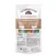 Product Better Belly Large Pork Hide Rolls Dog Chew - Highly Digestable, Pork with Smoke