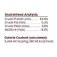 Product Better Belly Large Pork Hide Rolls Dog Chew - Highly Digestable, Pork with Smoke