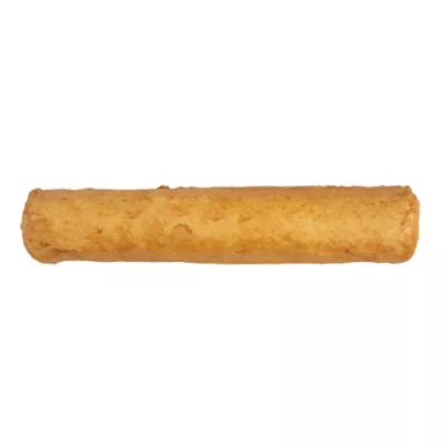 Product Better Belly Large Pork Hide Rolls Dog Chew - Highly Digestable, Pork with Smoke