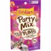 Purina® Friskies® Party Mix Natural Yums Cat Treats - Shrimp image thumbnail 1