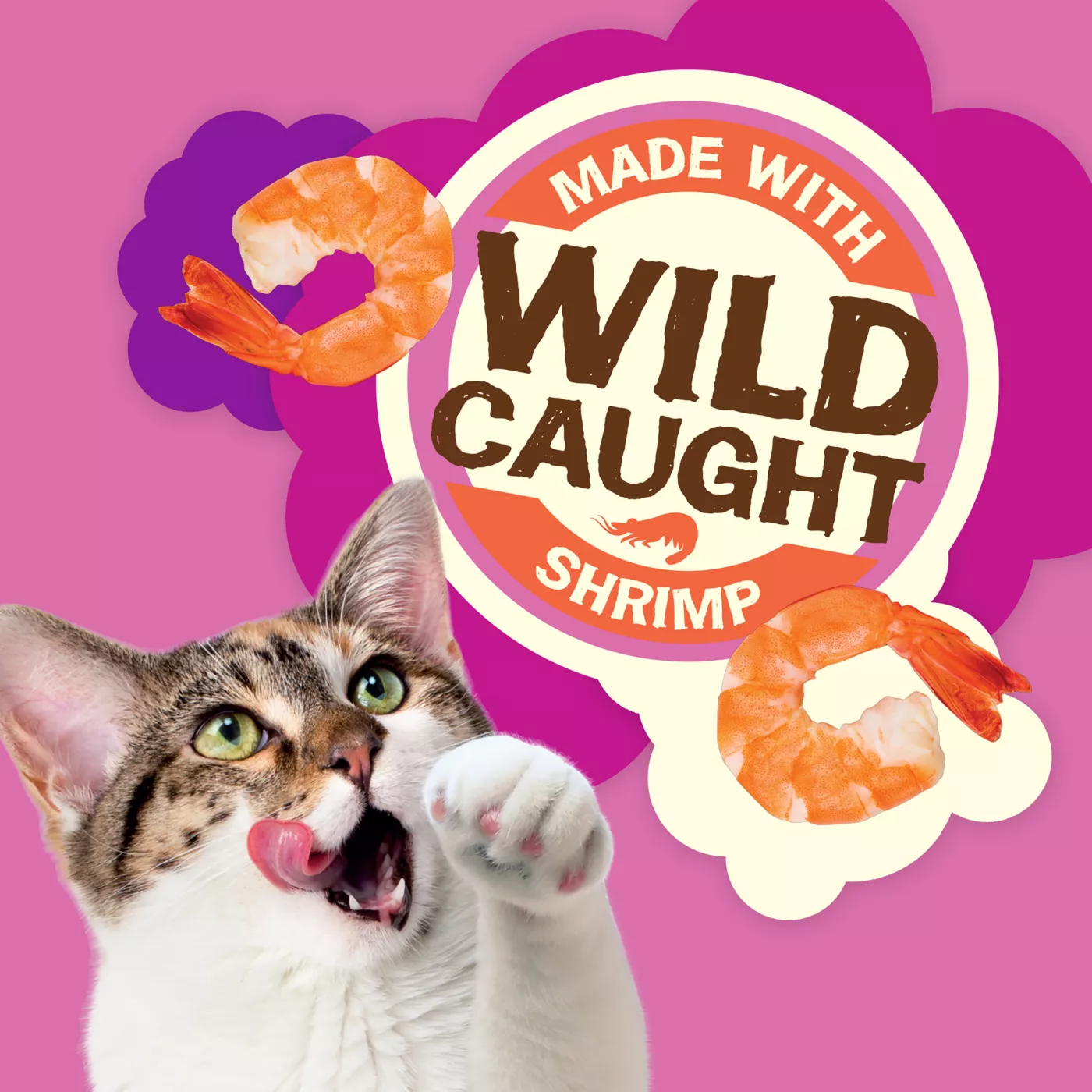 Friskies party mix bad for cats best sale