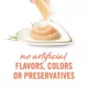 Product Fancy Feast® Savory Puree Naturals Adult Cat Wet Food - Salmon & Tuna