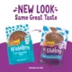 Product Purina® Friskies® Lil' Shakes Adult Wet Cat Food Complement - 1.55 oz